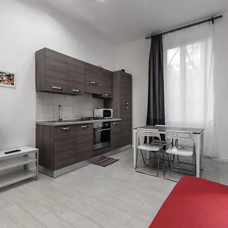 Eustachi Feriehus Milano